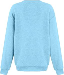 Sudaderas con Capucha y Suéteres para Mujer - Product Image 6