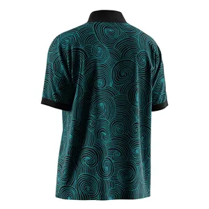 เสื้อผ้าบุรุษ ผ้าฝ้าย 100% - แบรนด์ส่วนตัว & แห้งเร็ว รับผลิตตามสั่ง ขายส่ง - Product Image 6