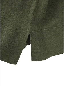 Sudadera con Capucha Deportiva de Algodón para Mujer, Talla Grande, de Alta Calidad, Ajuste Holgado, en Varios Colores al Mejor Precio - Product Image 5