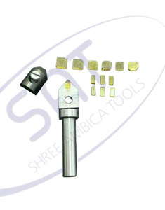 CNC outils diamantés pour la découpe automatique de bijoux CNC bracelet anneau chaîne facettage outil de coupe EAU Arabie Saoudite Koweït Panama - Product Image 1