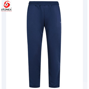 Ensemble survêtement zippé à capuche pour homme, 2 pièces, hiver |   Vêtement de sport décontracté, logo personnalisé, coupe ajustée, doublure en polaire, séchage rapide, respirant - Product Image 6