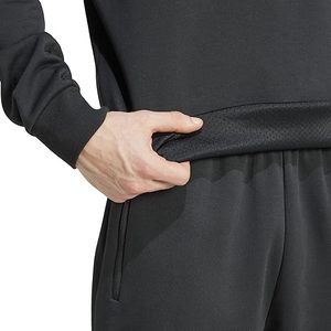 Sudadera al por mayor de alta calidad personalizada Fitness Sudadera Mujer Sudaderas para hombres de alta calidad Sudaderas Y De Hombre para Unisex - Product Image 1