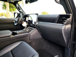 GX550เล็กซัสสะอาดมาก3.5L พวงมาลัยซ้ายมี6ที่นั่งพร้อมส่ง - Product Image 2