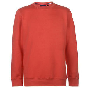 Sweat-shirts pour hommes à manches longues de couleur personnalisée de haute qualité Service OEM Coton Polyester Plain Terzo Sports pour l'hiver Nouveau - Product Image 1