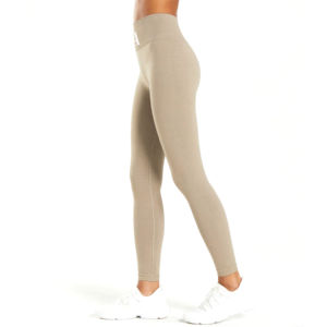 Wholesale Best Quality Women's High Waist Gym Workout <b>Leggings</b> OEM & ODM Service for Yoga <b>Legging</b> for Girls - Product Image 1