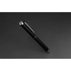 ปากกาลูกลื่นรีไซเคิล Swiss Peak Cedar สำหรับการค้าส่งที่ยั่งยืน - Product Image 3