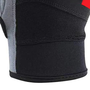 Vente en gros d'usine Gants de voile coupe régulière pour hommes et femmes Gants de voile de la meilleure qualité avec votre logo - Product Image 3