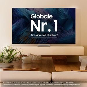 ทีวีสมาร์ทมินิ LED ขนาด 75 นิ้ว ป้องกันแสงสะท้อน 4K Upscaling แสงพื้นหลัง QLED อัตรารีเฟรช 120Hz ตัวเครื่องสีดำ สำหรับใช้ในบ้านและโรงแรม - Product Image 4
