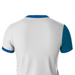 Camiseta de Rugby para hombre con logotipo personalizado y precio barato, camiseta de rugby con nombre de equipo personalizado de alta calidad para adultos - Product Image 6