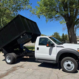 Camión Tractor Diésel de Servicio Pesado 6x4 con Cabina Dormitorio para Transporte de Carga y Logística de Larga Distancia - Product Image 1