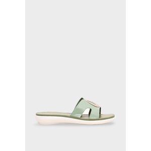 Zapatilla casual con estampado de animales para mujer M1139911 - Product Image 4