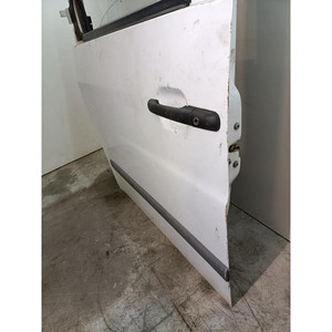 PUERTA DELANTERA IZQUIERDA MERCEDES Vito W638 A6387201205 611980 (95>03) - Product Image 6