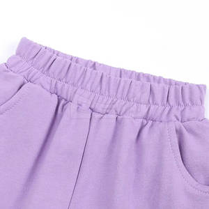 Survêtements de jogging pour enfants de qualité supérieure/pulls à capuche avec pantalons de survêtement survêtements d'entraînement pour enfants - Product Image 6