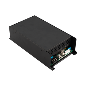 Alimentation professionnelle pour laser à diode ELECTROCOD, entrée 220V, sortie 32V 50A 1600W, module de commande à courant constant et impulsion, refroidissement par ventilateur - Product Image 2