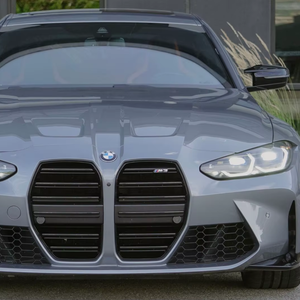 BMW M3 2022 Usado Premium, Transmisión Manual de 6 Velocidades, Asientos Deportivos de Fibra de Carbono M - Product Image 1