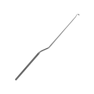 RHOTON DC-SH-4905 Enucleateurs chirurgicaux manuels en acier inoxydable de 9 pouces, certifiés CE ISO, instruments chirurgicaux de classe I - Product Image 5