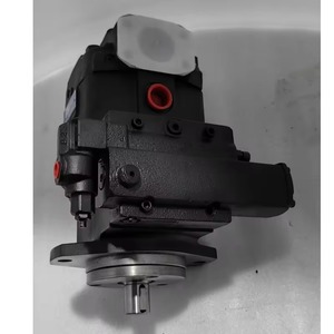 Bomba de émbolo FASD FASD45X FASD45Y FASD45Z FASD450 FASD45R Bomba de pistón hidráulica para camión de basura de la marca FASD45R, de pistón - Product Image 1