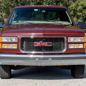 GMC Sierra 1500 SLE Usada de 1998 - Product Image 6