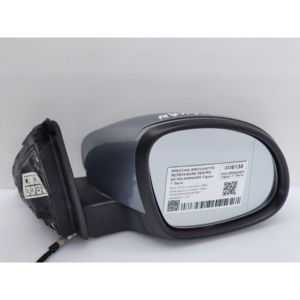 กระจกมองข้างขวา DX VOLKSWAGEN Tiguan 1st Series 5 N2857502L (07>11) MIRROR - Product Image 5