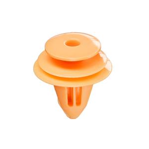 Clips de Ventilación y Radiador para Honda CRV, Fit, Jazz, Civic, Odyssey, Accord - 50 Piezas - Product Image 4