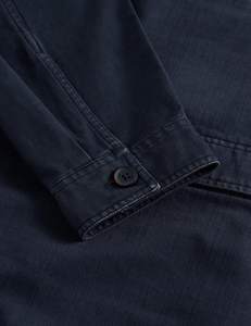 2026 nuevo invierno personalizado bordado letra patrón soporte Casual poliéster algodón alta calidad calle deportes chaqueta vaquera - Product Image 4