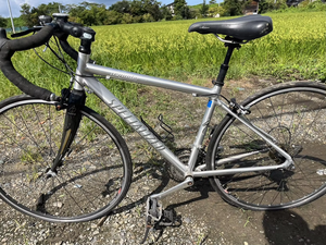 Durable fiable Vintage usado bicicletas de carretera Retro bicicleta al por mayor de segunda mano japonesa - Product Image 3