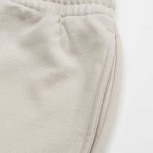 Pantalones Cortos Deportivos de Lona para Hombre, de Alta Calidad, Cómodos, Estilo Urbano, Secado Rápido, Logotipo Personalizado, Precio Bajo, Servicio OEM - Product Image 2