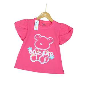 Ropa de buena calidad para bebé, 100% algodón, OEM, verano, hecho en Vietnam - Product Image 1