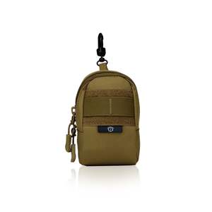 Mini Tactical <b>Camera</b> <b>Bag</b> Khaki - Product Image 5