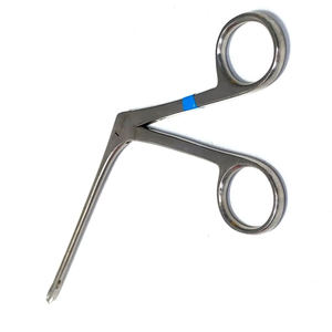 เครื่องมือจับจมูกแบบแมนนวล สแตนเลส ดีไซน์ล่าสุด ผลิตตามสั่ง ขายตรงจากโรงงาน ใช้ซ้ำได้ สำหรับการผ่าตัดทั่วไป - Product Image 4