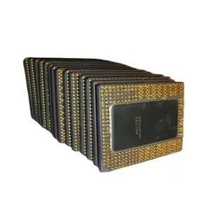 Procesador de CPU de ordenador, cpu de desecho AMD 386/486/586 Ram