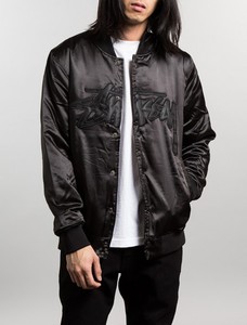 2024 dernières conceptions hommes haute qualité Letterman Bomber veste haute qualité varsity veste remplissage pour la saison d'hiver - Product Image 3