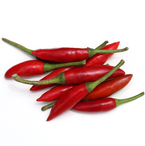Recommandé Meilleure Vente de Légumes Frais de Qualité Supérieure Gros Piment Rouge Importés de Thaïlande - Product Image 6