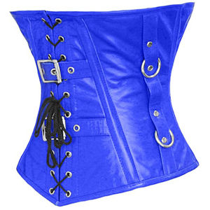 Corsé de Cuero para Mujer, Logotipo y Color Personalizados, Venta al por Mayor, Cintura Delgada, Faja Moldeadora para Mujer, Chaqueta Sexy para Hombre, Gran Venta 2026 - Product Image 3