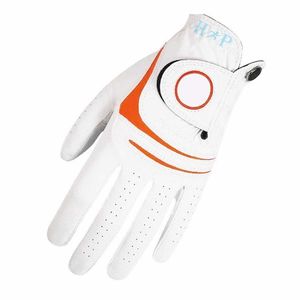 Gants de golf pour gaucher avec fermeture à scratch, toutes saisons, antidérapants, durables, confortables, gants de golf pour les mains - Product Image 1
