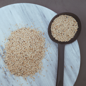 งาขาวแบบผสมพร้อมเปลือกบรรจุภัณฑ์จำนวนมาก15ตันสั่งซื้อขั้นต่ำกว่า1ปีสำหรับส่งออกอาหาร - Product Image 1