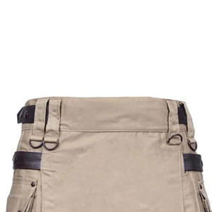 Fournisseur direct d'usine Kilts écossais élégants pour dames Kilts utilitaires confortables et élégants pour dames - Product Image 5