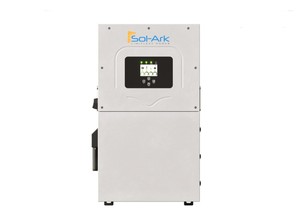 Descubra la unidad de batería del sistema de almacenamiento de energía para el hogar SolArk Helios, batería de iones de litio de 48V y 16kWh en venta. - Product Image 1