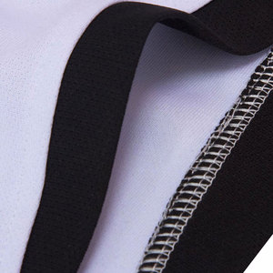 ชุดบาสเก็ตบอลแบบไม่มีแขนสั่งทำคุณภาพสูงราคาดีที่สุดสำหรับผู้ใหญ่ ดีไซน์ใหม่ ระบายอากาศได้ดี ขายส่งเป็นชุด ผลิตจากโพลีเอสเตอร์ 100% - Product Image 5