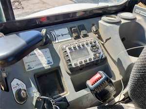 2017 pour pelle sur chenilles Bobcat E55 avec moteur Camc Bosch Rexroth cylindre hydraulique PLC composants de base inclus - Product Image 3