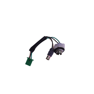 Véritable câble de qualité avant pour Bajaj tuk tuk pièces détachées disponibles à la vente au El Salvador à un prix très abordable - Product Image 1