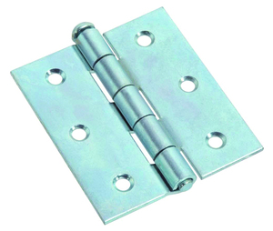 Cerniera Extra Pesante con Perno Rimovibile 100x90 mm (4x3.1/2) - Product Image 1