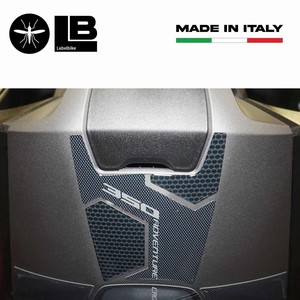 Adesivi Protettivi 3D per Area Chiave di Accensione Compatibili con Honda ADV350 2022-5 per Motociclette - Product Image 4