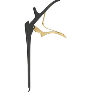 Kerrison <b>Punch</b> Orthopedic Instrument <b>Set</b> with Manual Power Steel Construction Includes Spinal Rongeurs - Product Image 4