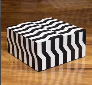 Tayyab Handicraft's Excellent Quality Bone Inlay Jewellery <b>Box</b> Polished Animal Style for Home Decoration and Jewellery <b>Storage</b> - Product Image 6