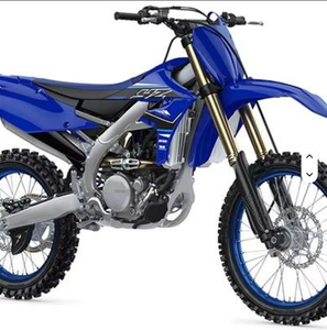 NUEVO Y EN OFERTA, Motor sin Escobillas OEM Personalizable para Yam-ahas YZ250F 2021, 200-400CC >80km/h - Product Image 3