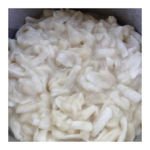 Pasta de Guanábana congelada de Vietnam procesada bajo estrictos estándares para ofrecer una calidad constante para compradores internacionales - Product Image 5