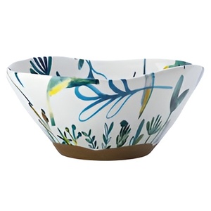 Designer Choice Quality Handmade Designer Wooden <b>Salad</b> Soup <b>Bowl</b> Luxury Excellent Quality Customized Wholesale <b>Serving</b> <b>Bowl</b> 2024 - Product Image 4