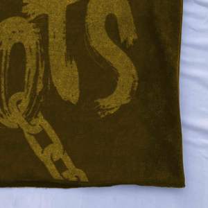 T-shirt 100% coton pour homme, coupe ample, surdimensionné, délavé à la pierre, hip hop, t-shirts 100% coton, t-shirt graphique personnalisé pour homme - Product Image 6