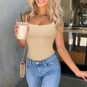 Traje moldeador de cuerpo para mujer de la mejor calidad de último diseño hecho con el mejor material, traje moldeador de cuerpo informal - Product Image 6